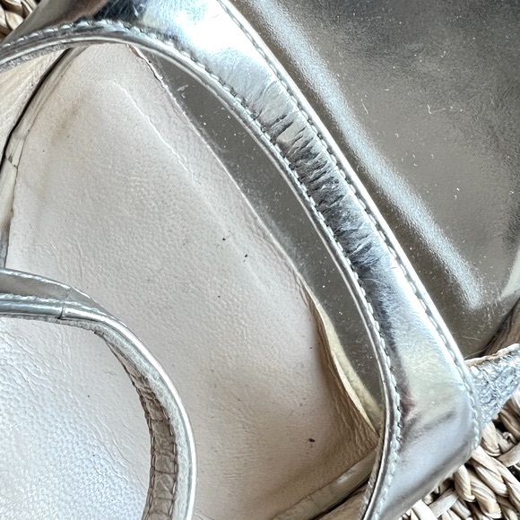 NWT no box Jimmy Choo heels - Picture 6 of 13